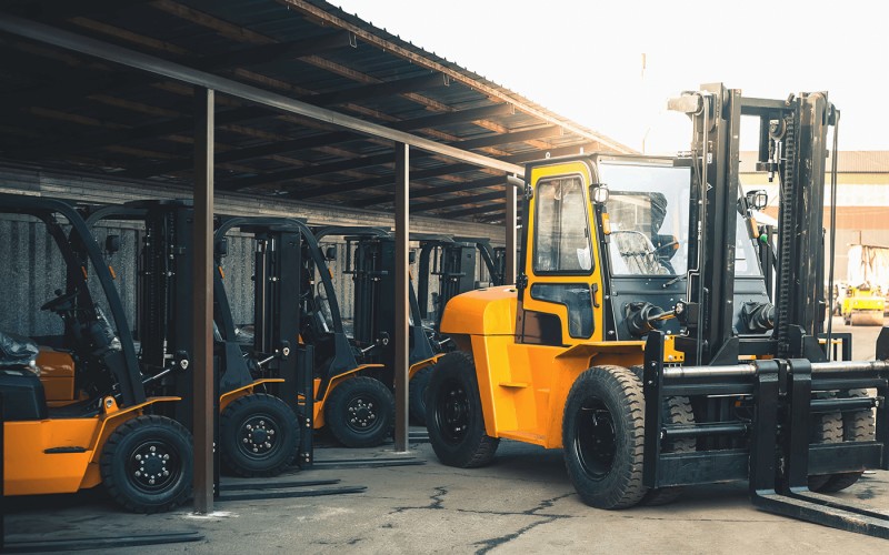 Aksu forklift kiralama fiyatları